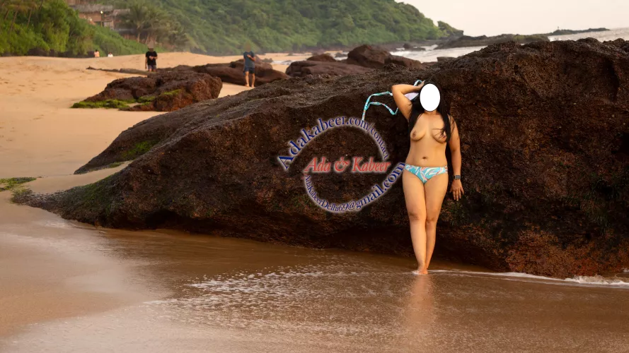 Should I remove panty too?