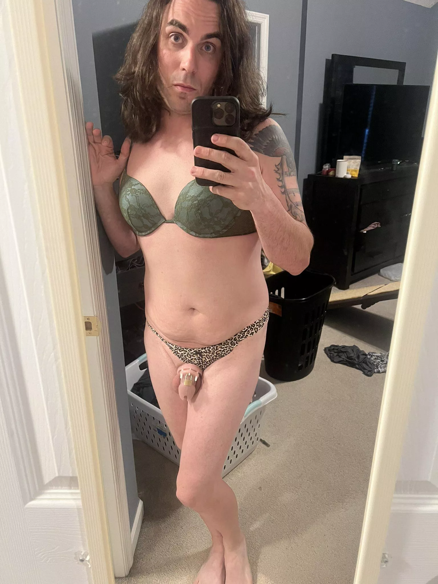 Sissy Kendra from northeast PA