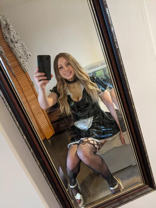 Sit back, relax, and enjoy the irresistible cuteness of this sissy transformation journey.