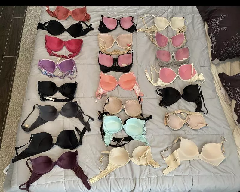 Some of my collection