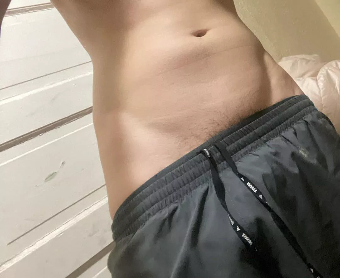 Str8 jerk bros? Fit