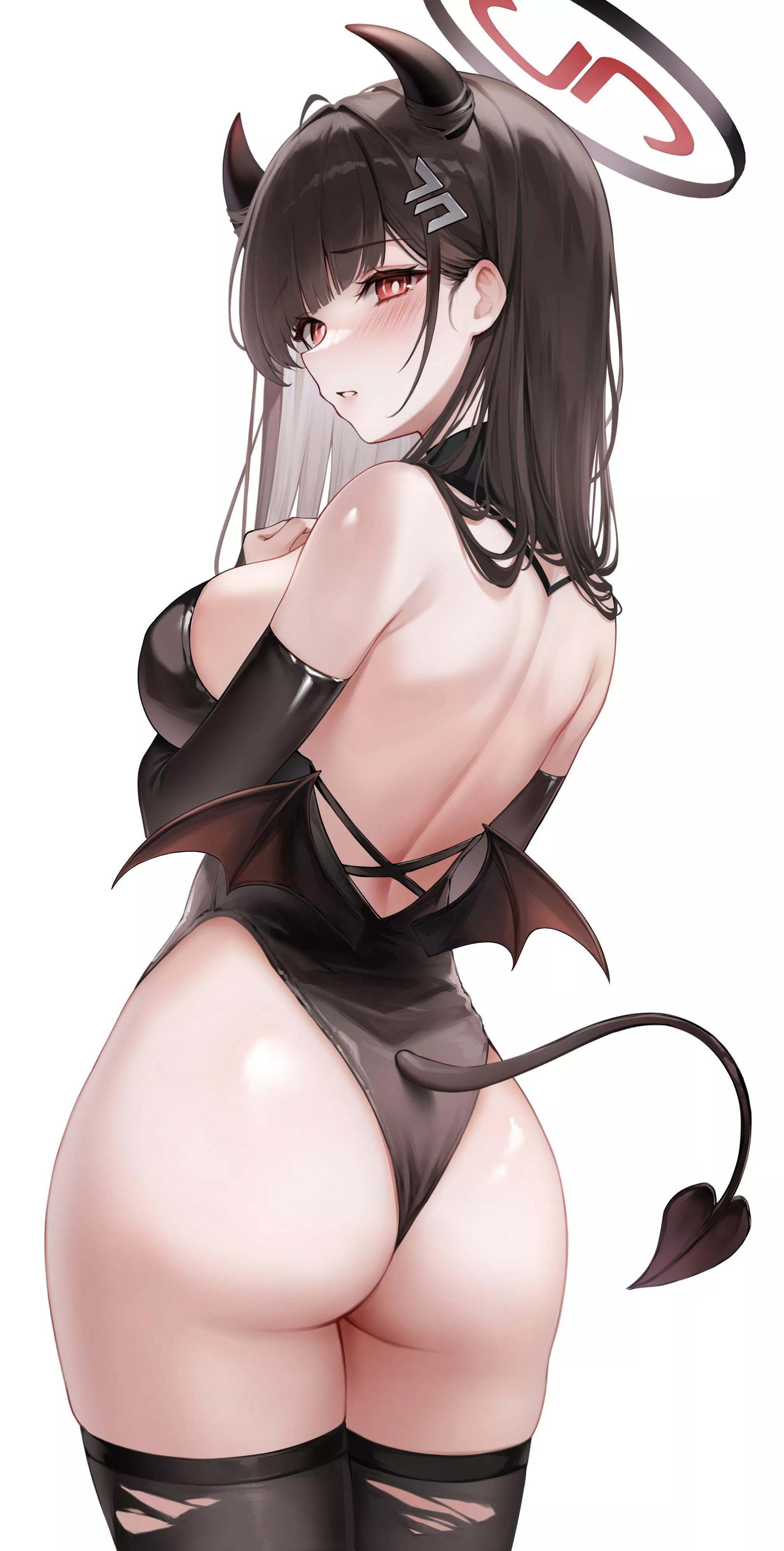 Succubus Rio 