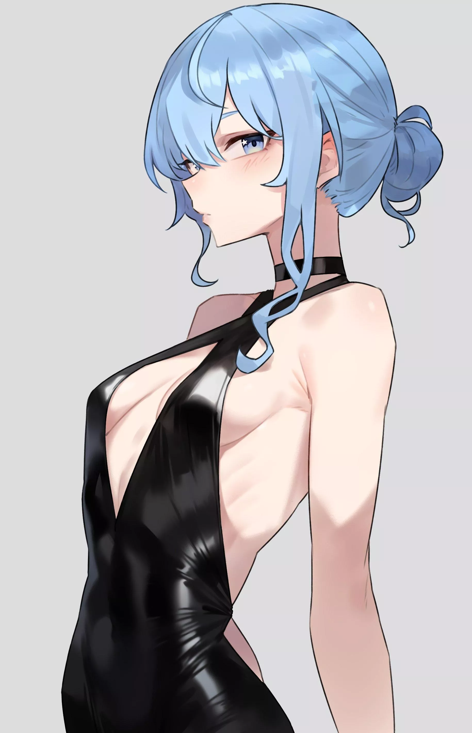 Suisei Hoshimachi [Hololive]