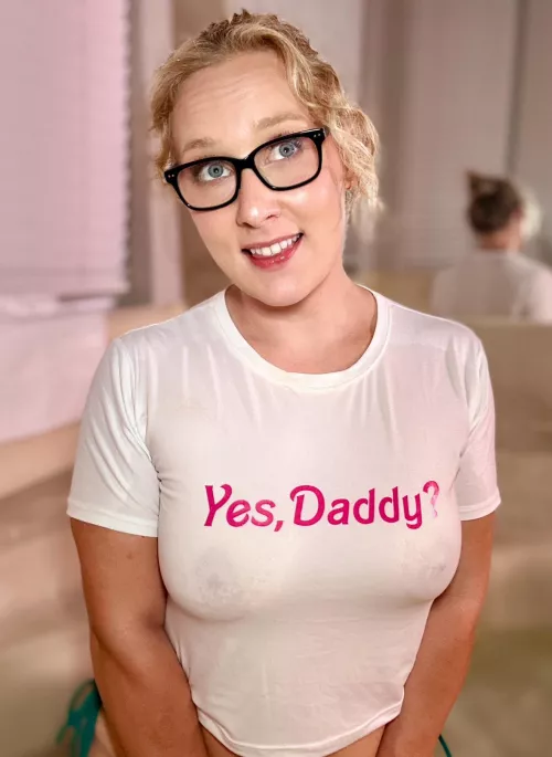 Sweet or naughty.. one way to find out 