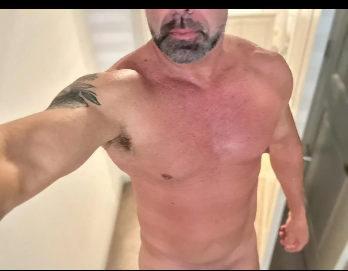 Tell me your naughty thoughts and I'll make them cum true!