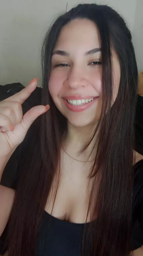 Tell me your size I wanna have some laugh