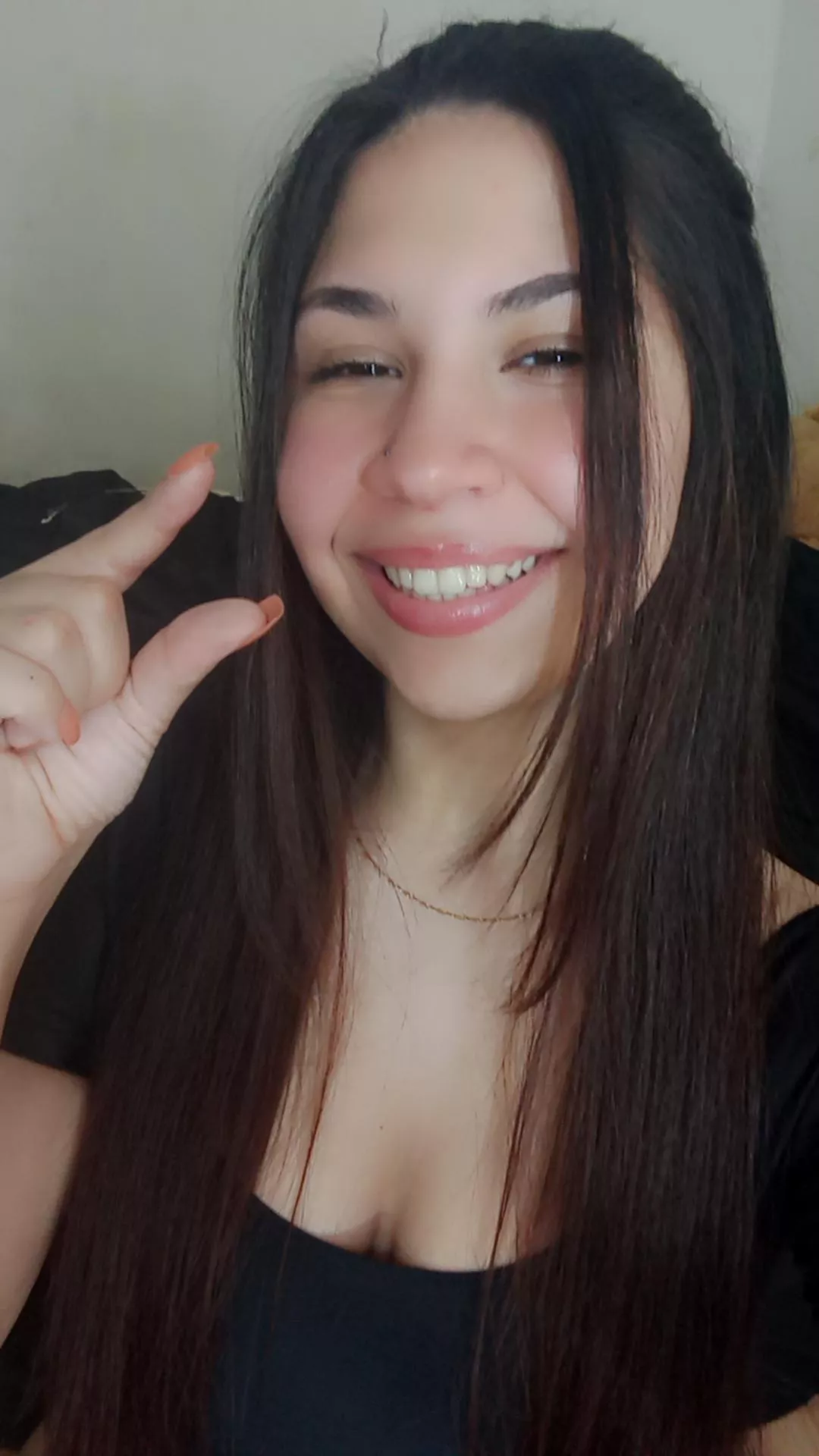 Tell me your size I wanna have some laugh