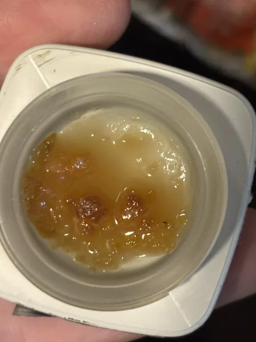 Texas Terps runtz rosin diamonds 