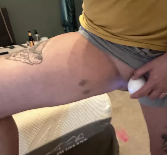 Thanks for the messages, I’d say they’re working 🥵😈😉