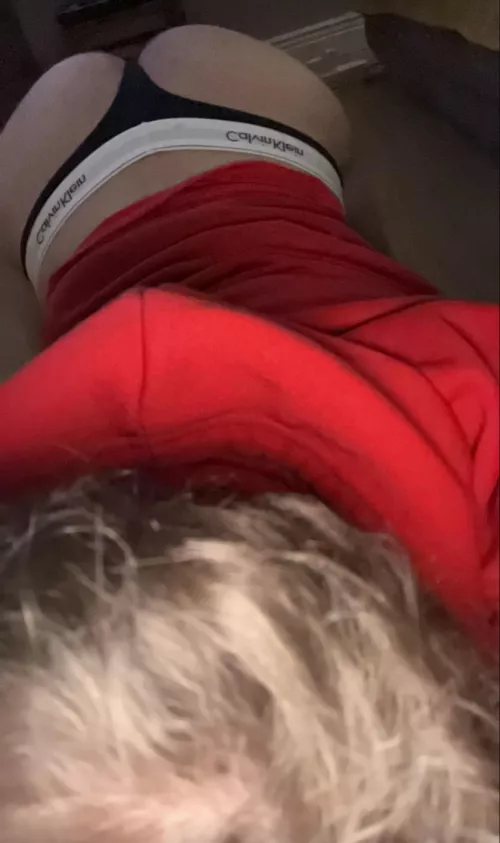 The only piece that’s missing is you💗