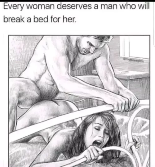 The real morning grind💦