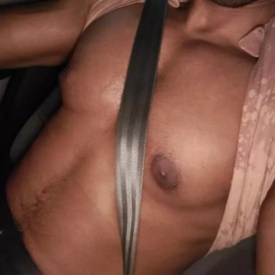 They're so sensitive