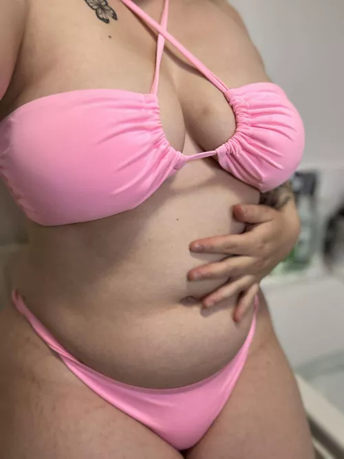 This girl is always wild 