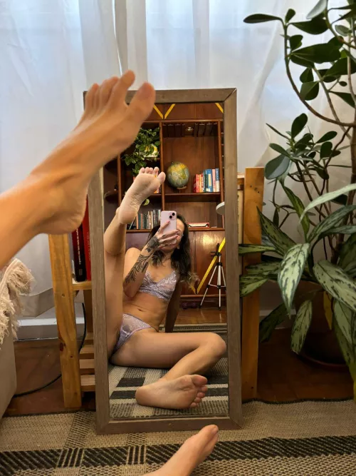 This is how I want it rn