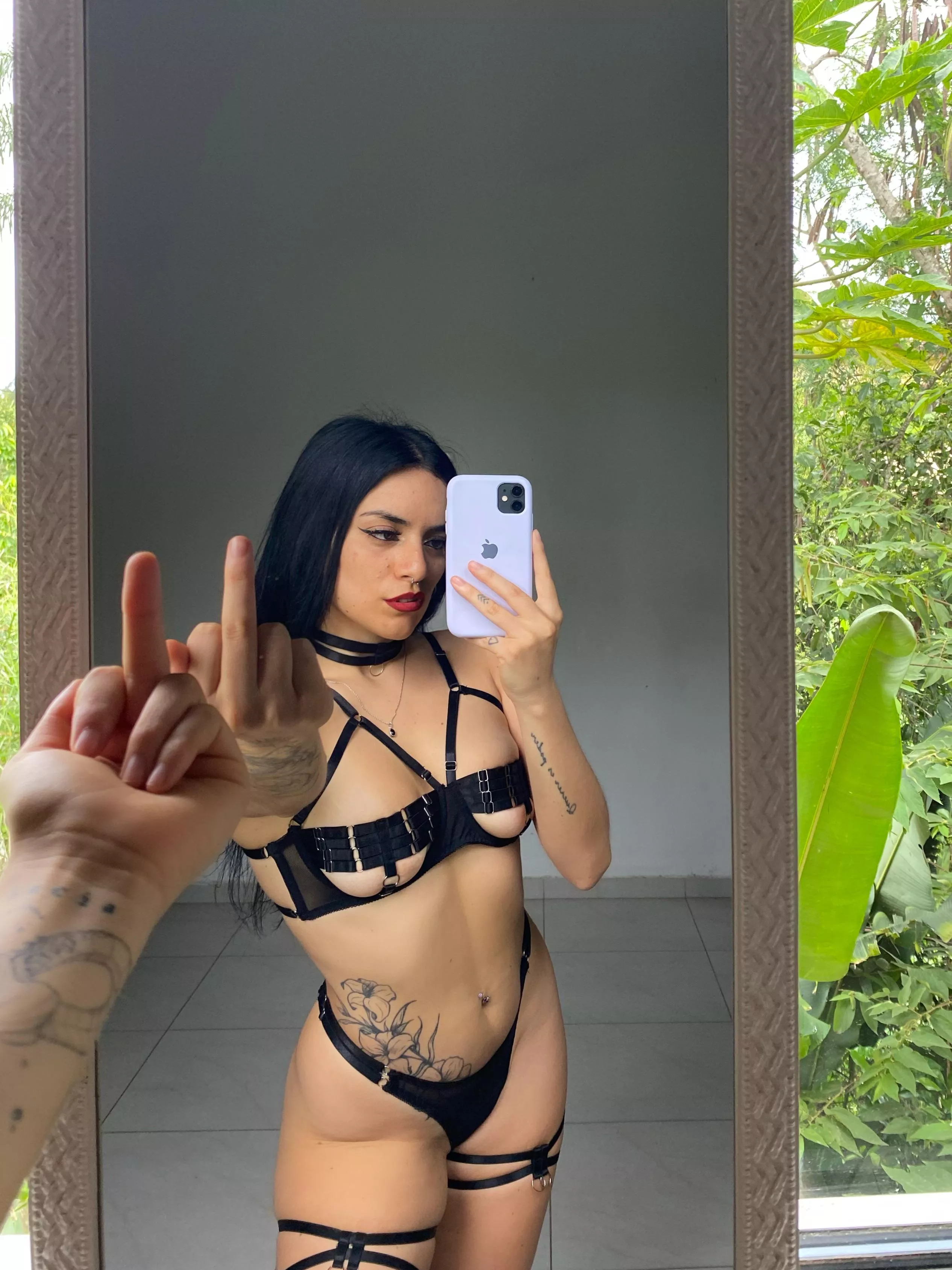 This is sex for you, loser 