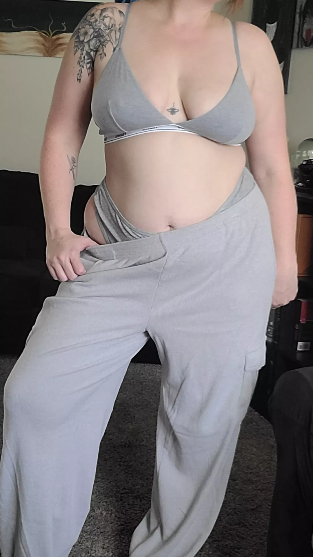 This outfit is the best