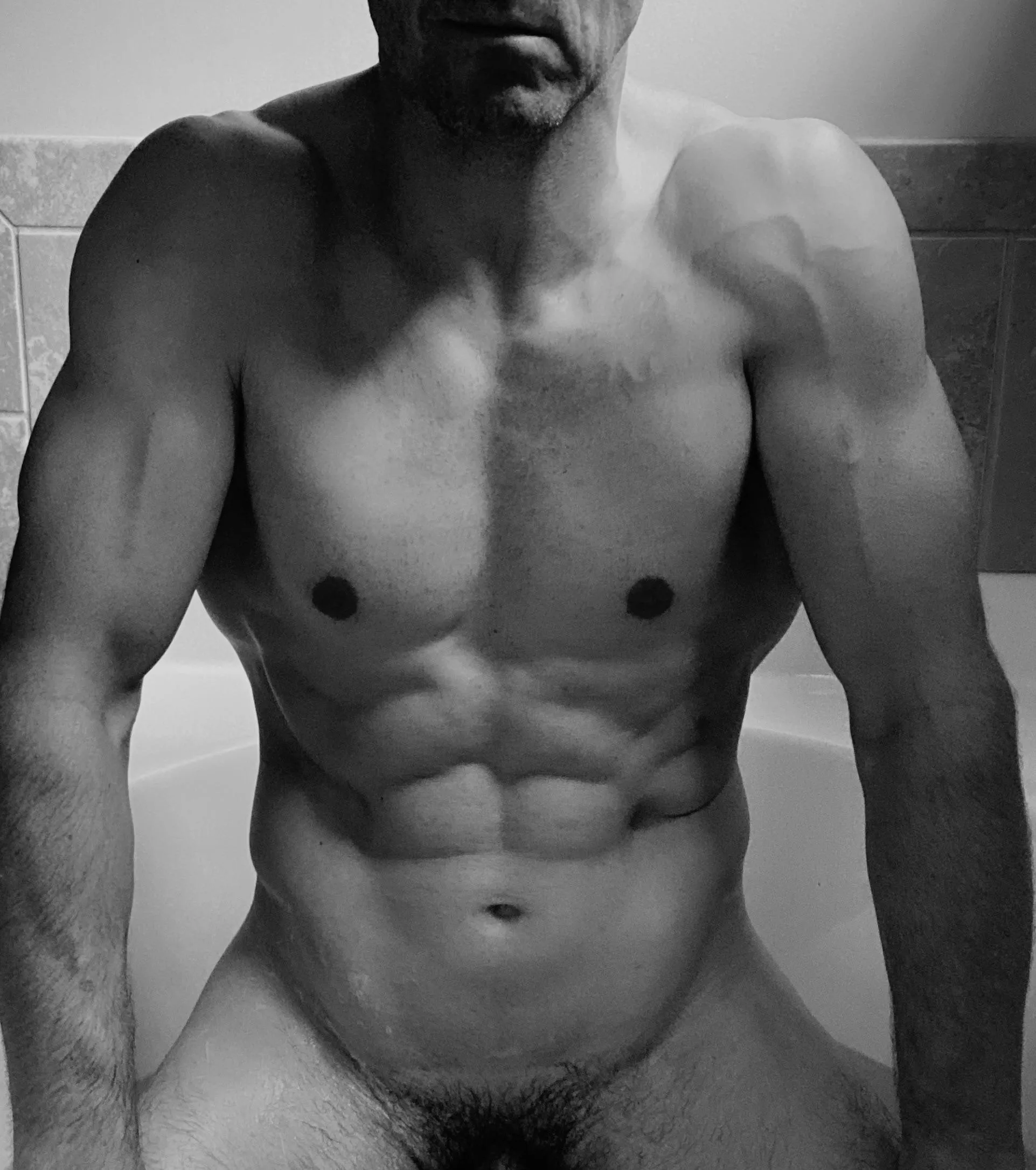 Too cold still stone