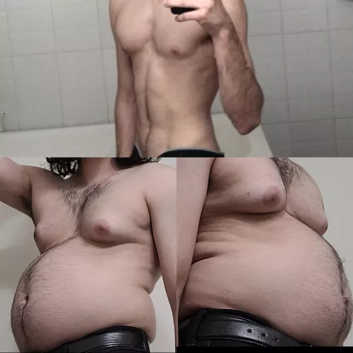 Too lazy to ever go back to the gym