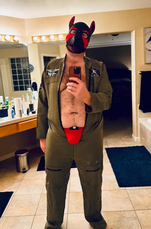 Top Dog,  but like the bottom version