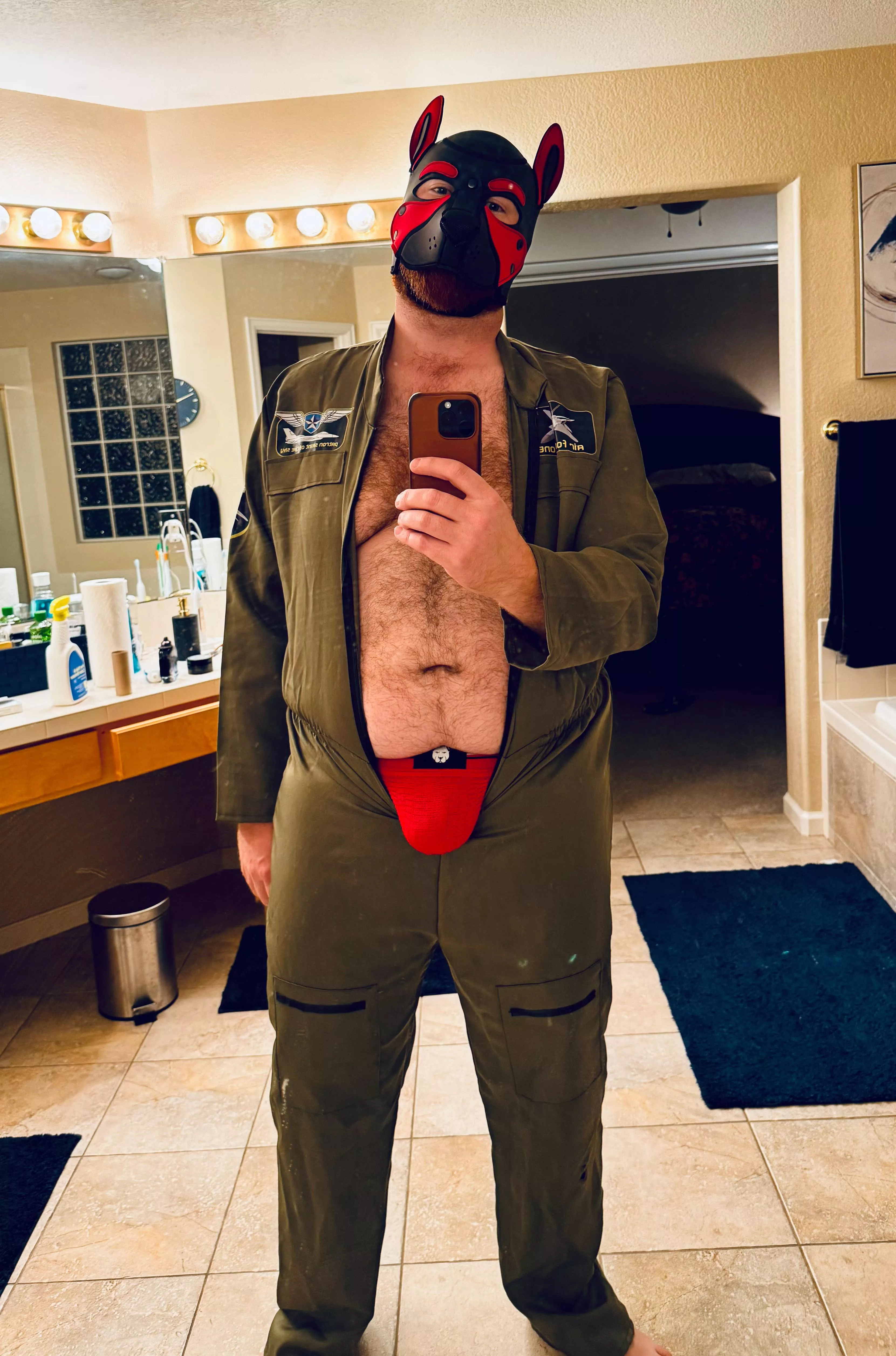 Top Dog,  but like the bottom version