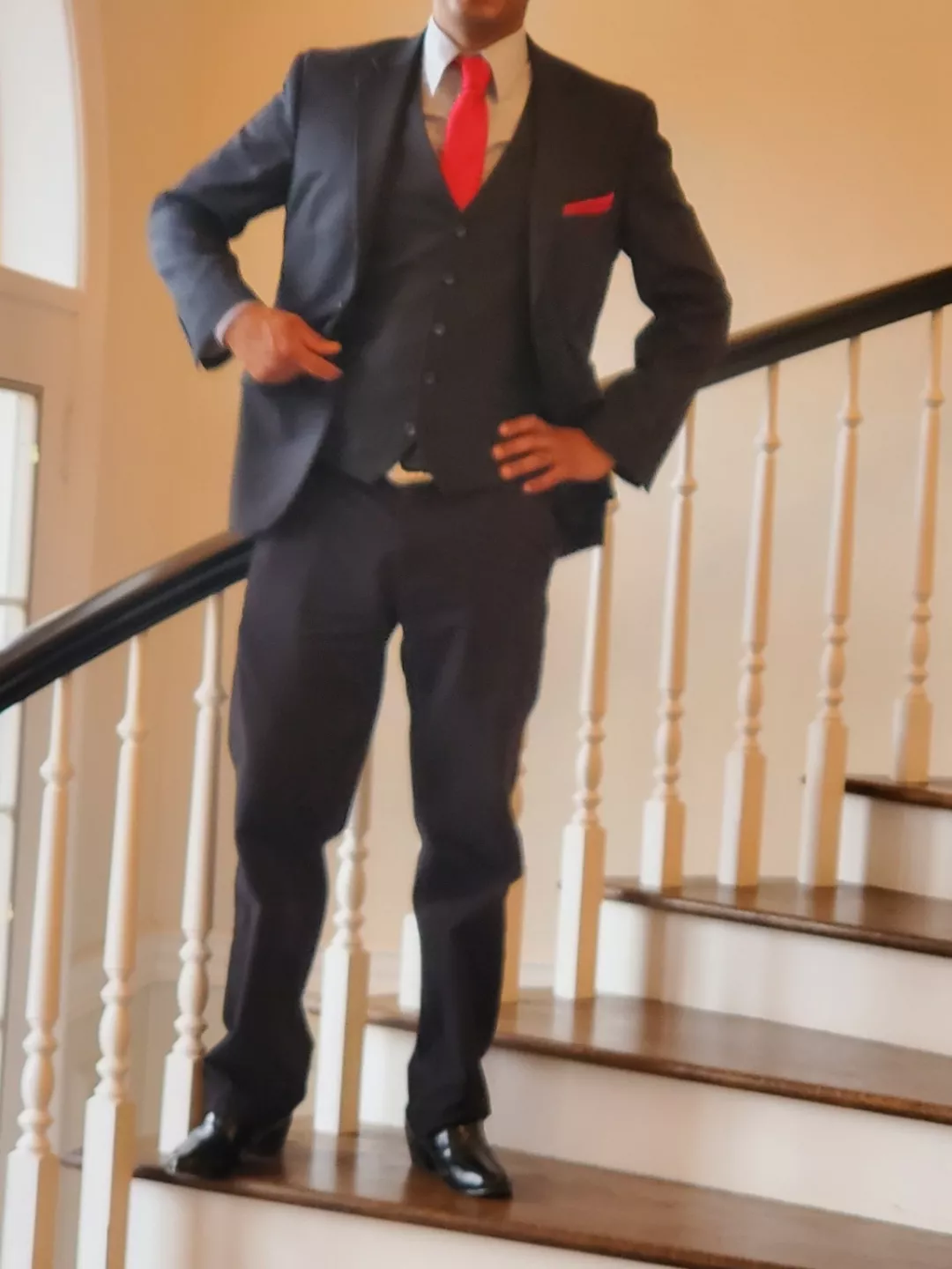 Travis : Halloween pre/post game M4F