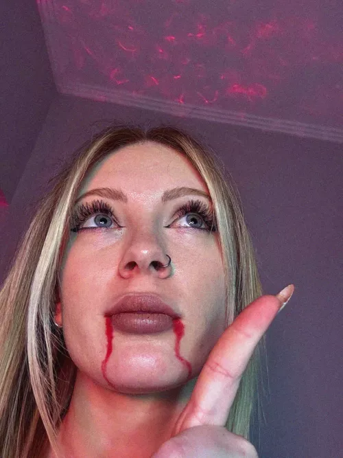 Tricks and Treats Await—This Maid Delivers Both