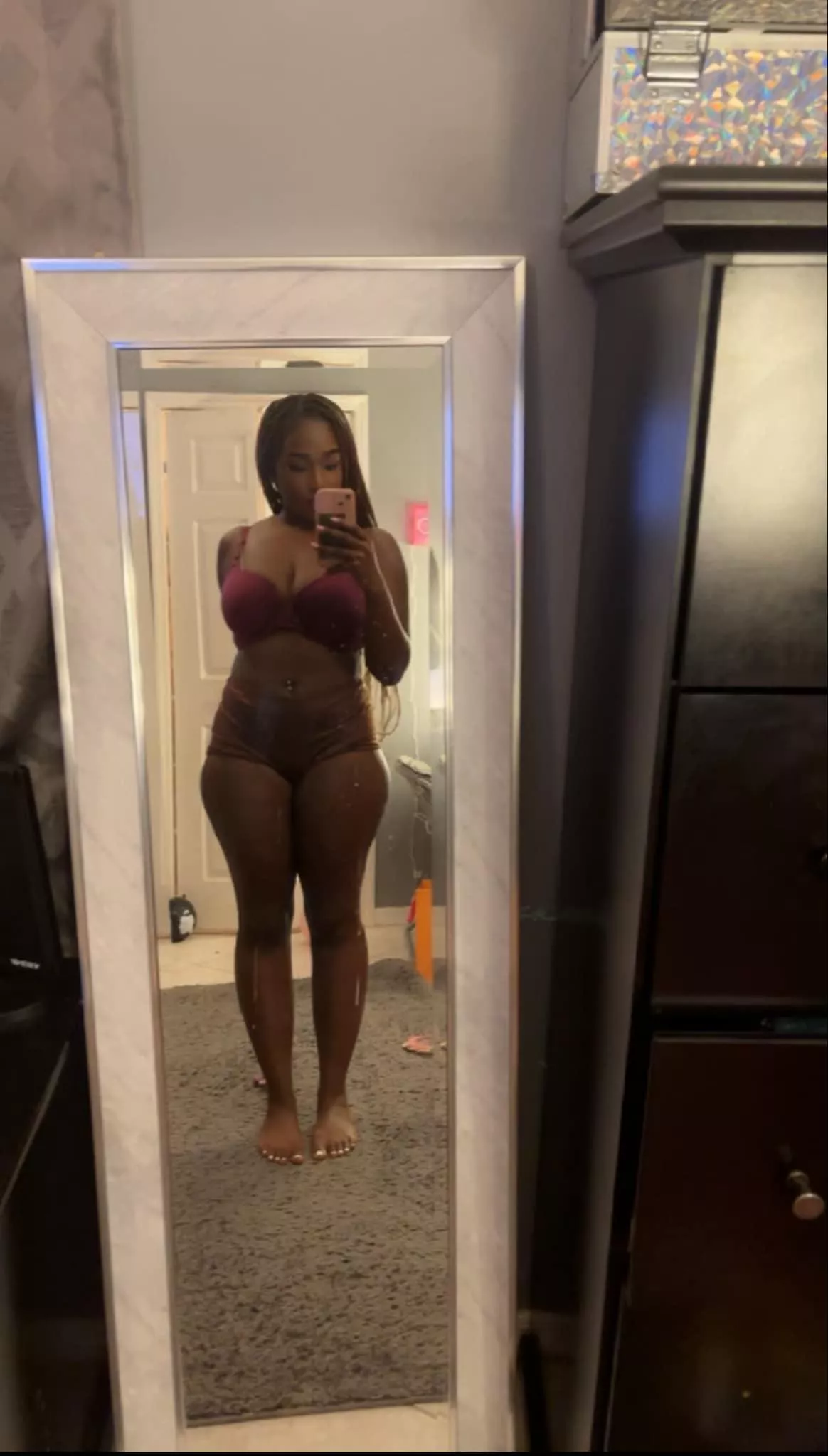 • [unlimited] content, sext, videocall, audio, kinks, customs in a GFE package ♡ i verify 🌸 (weekly/monthly)