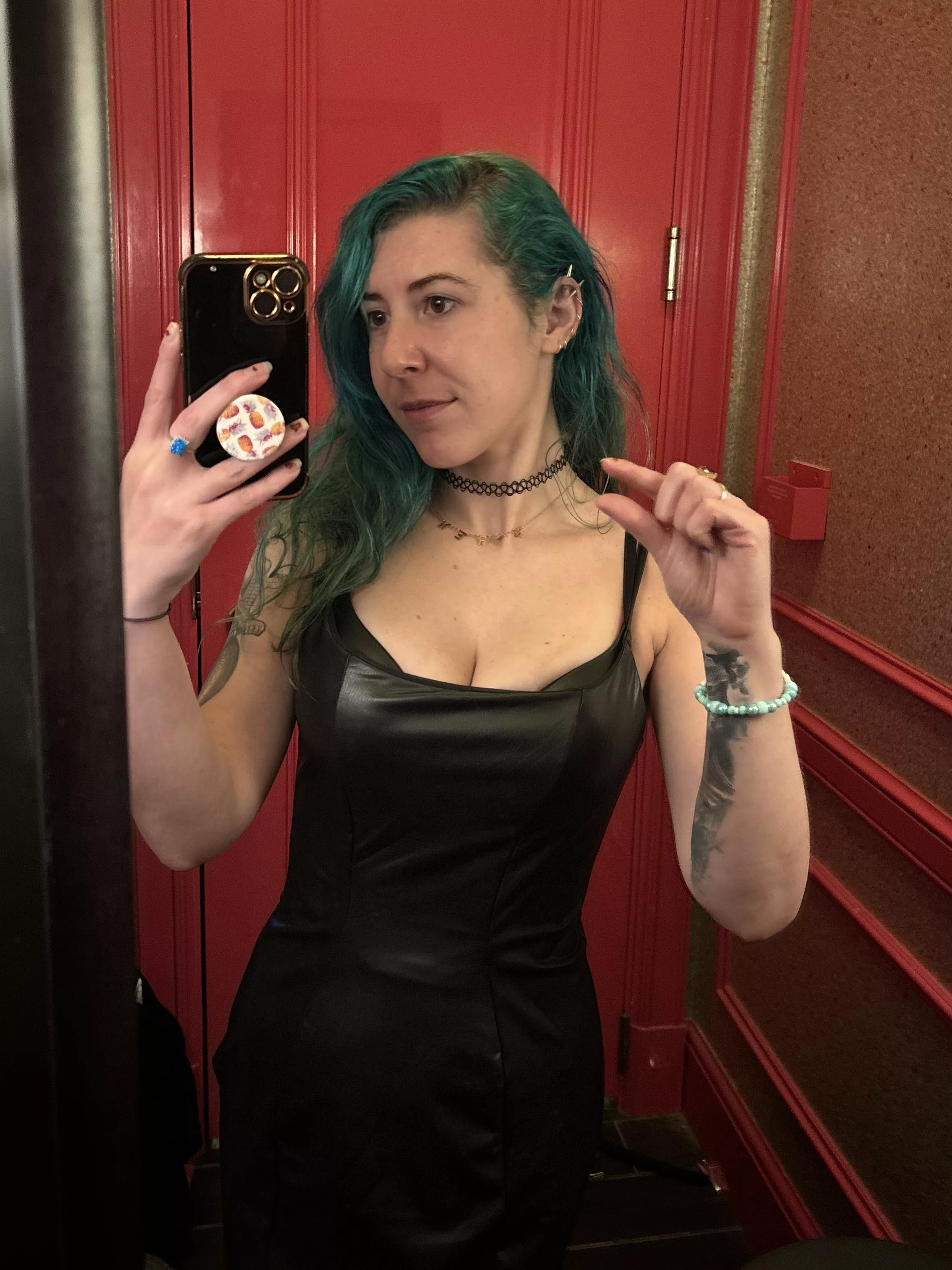 Upgrade your equipment and then we'll talk...