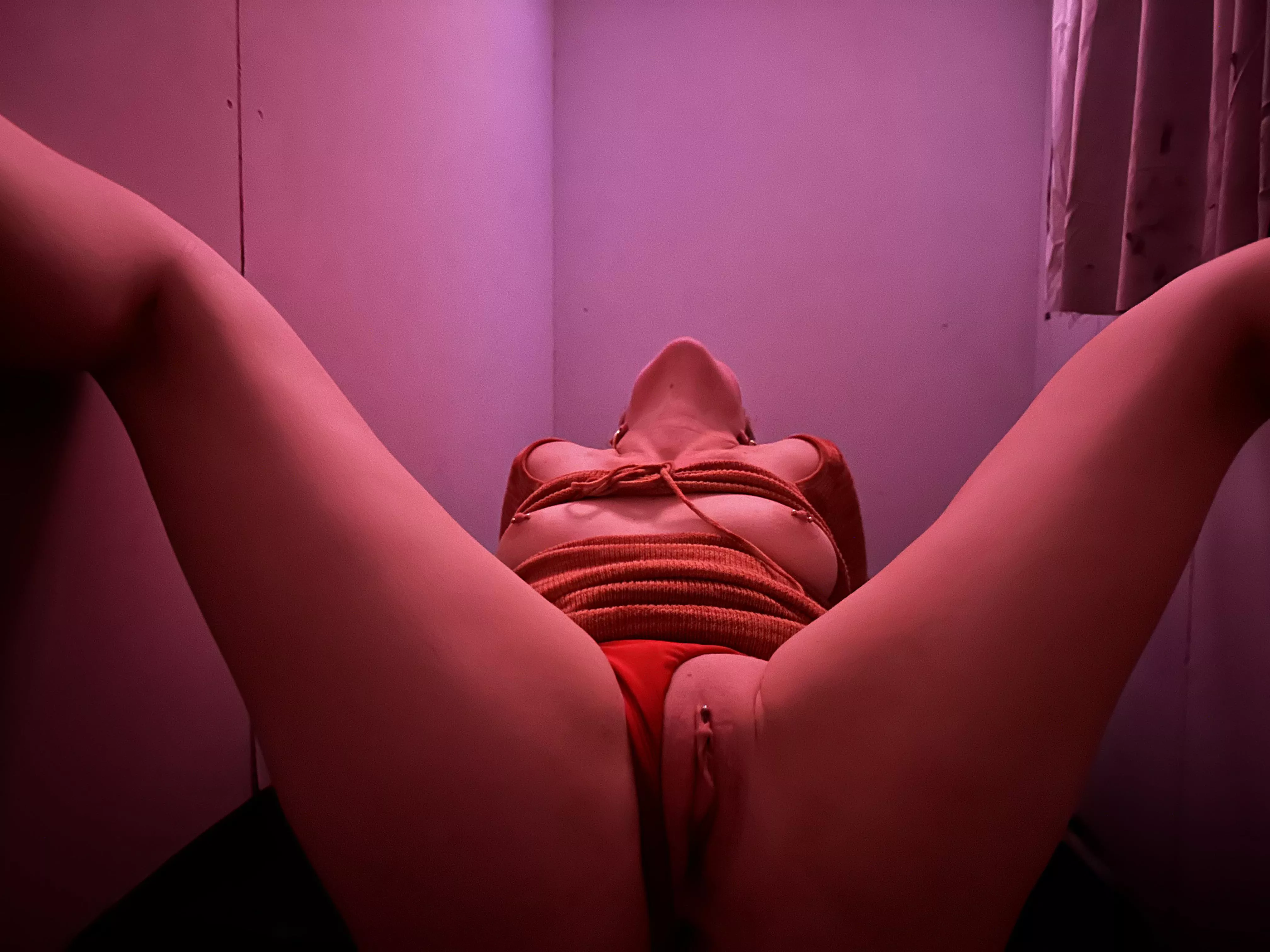 Waiting, still waiting…….