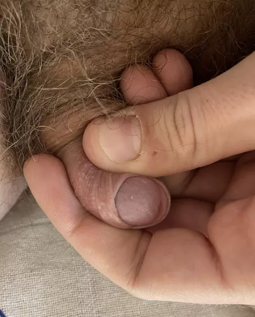 Wanna compare? 🙈🙈