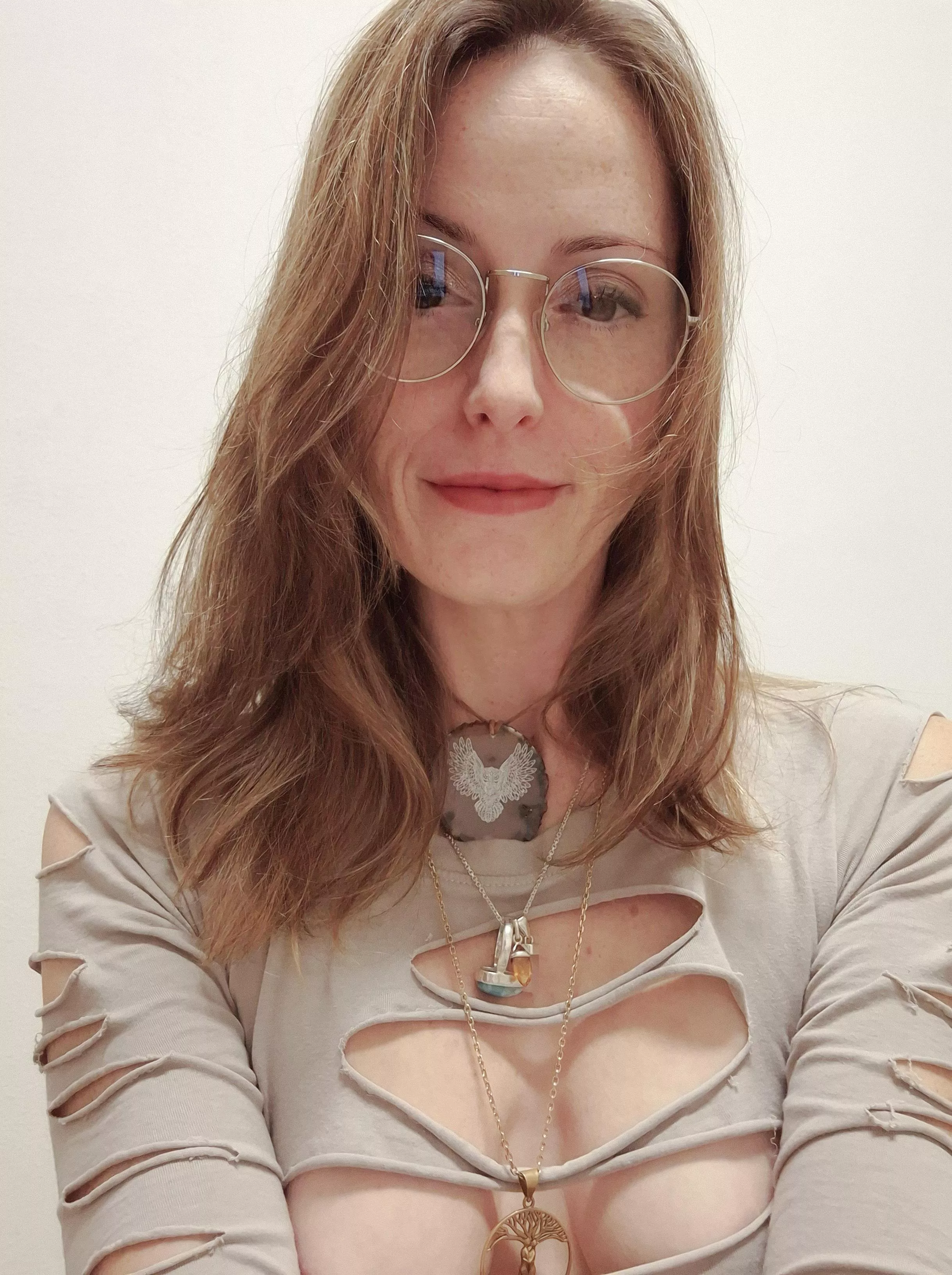 wanna play with this doll?