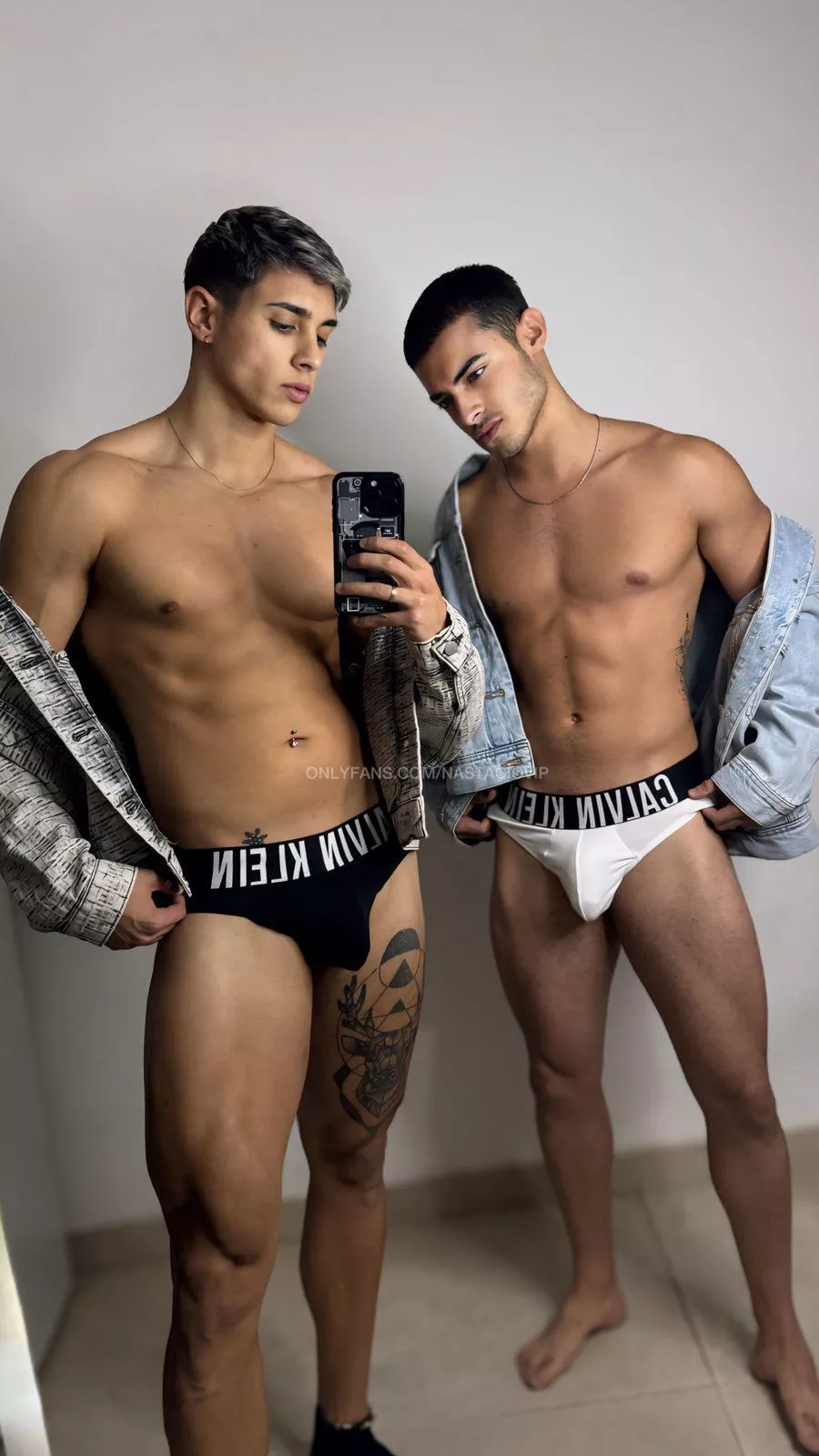 We want to play with you baby 🥰