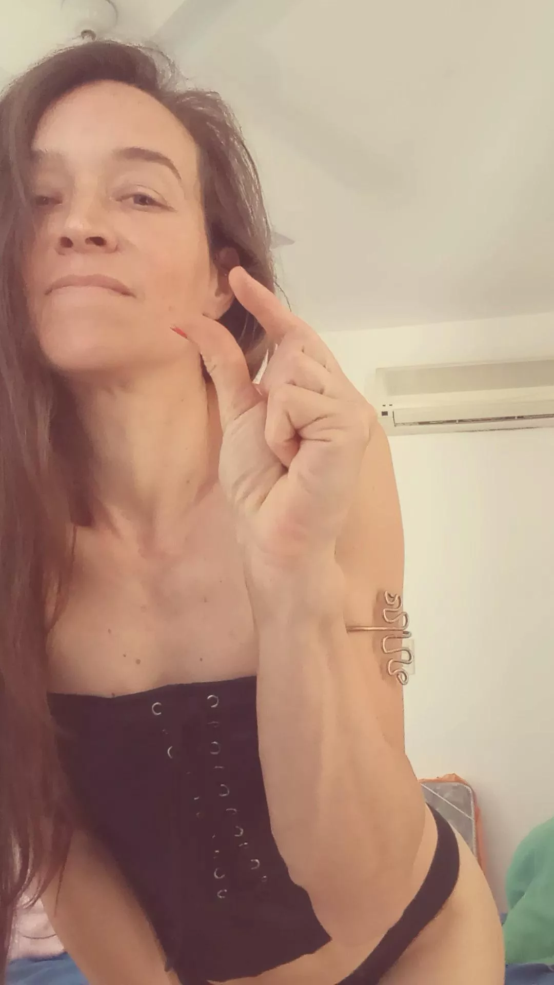 What a shame to be born with such a small penis