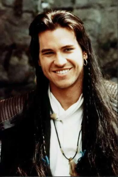 What about Madfartagain, and he's farting in Warwick Davis' face the whole movie, instead of helping him.