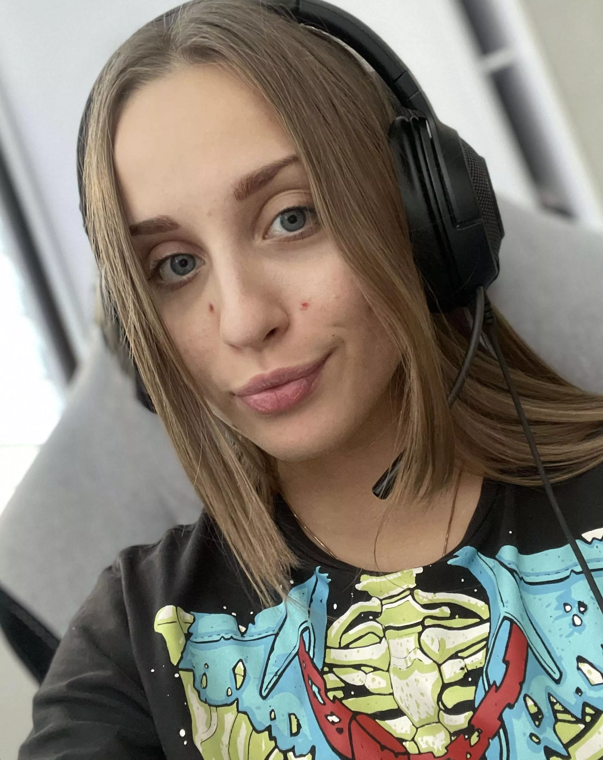 What do you dream of us doing together