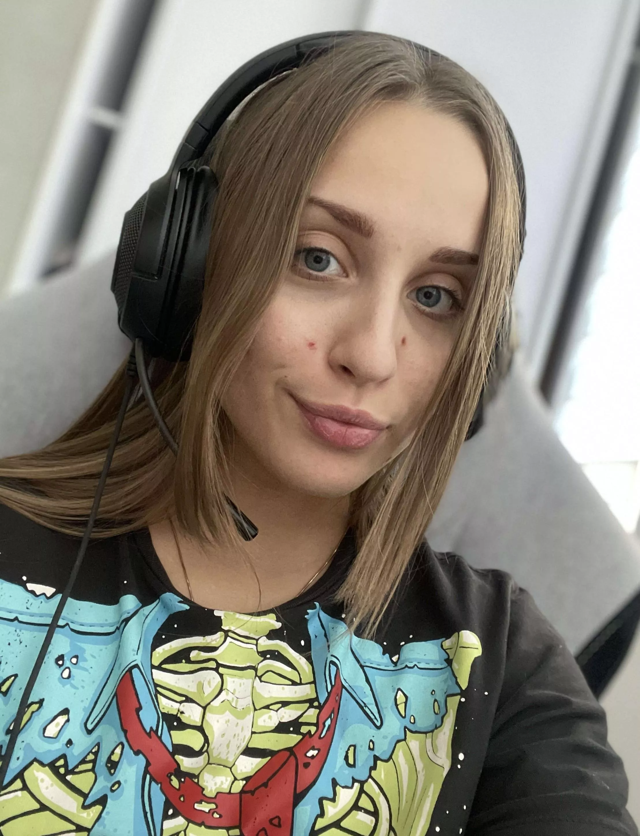 What do you dream of us doing together