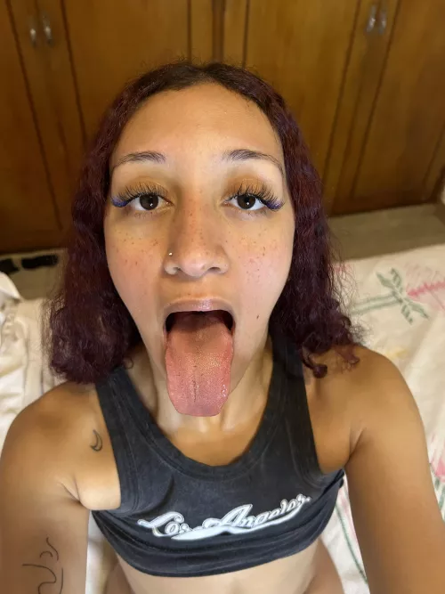 What do you like most about my face?