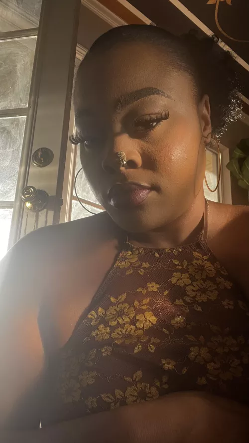 What Do You Like Most About My Face ?