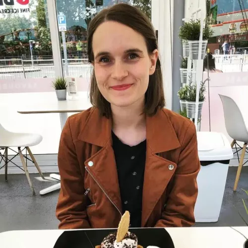 What do you think? F32