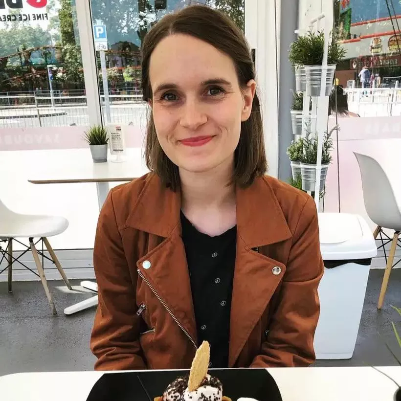 What do you think? F32