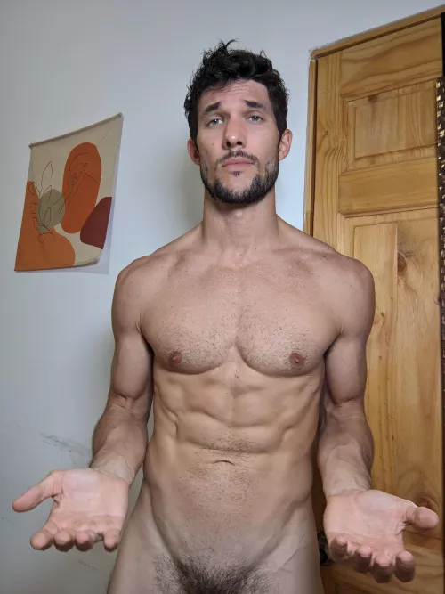 What do you think of this V?