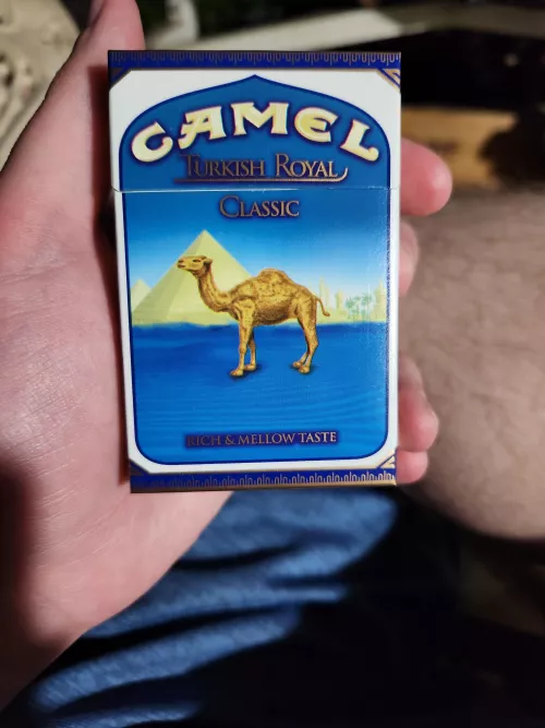 What is the difference between these and the red royals and why am I not liking these as much?