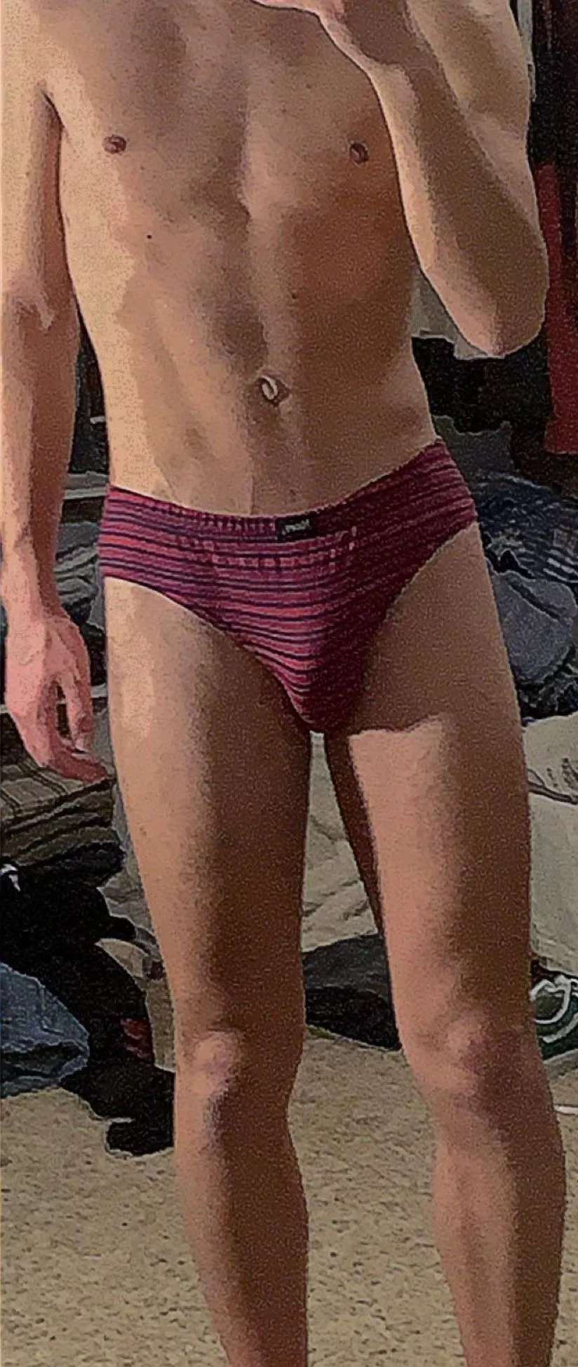 what would you do if i was your roommate??