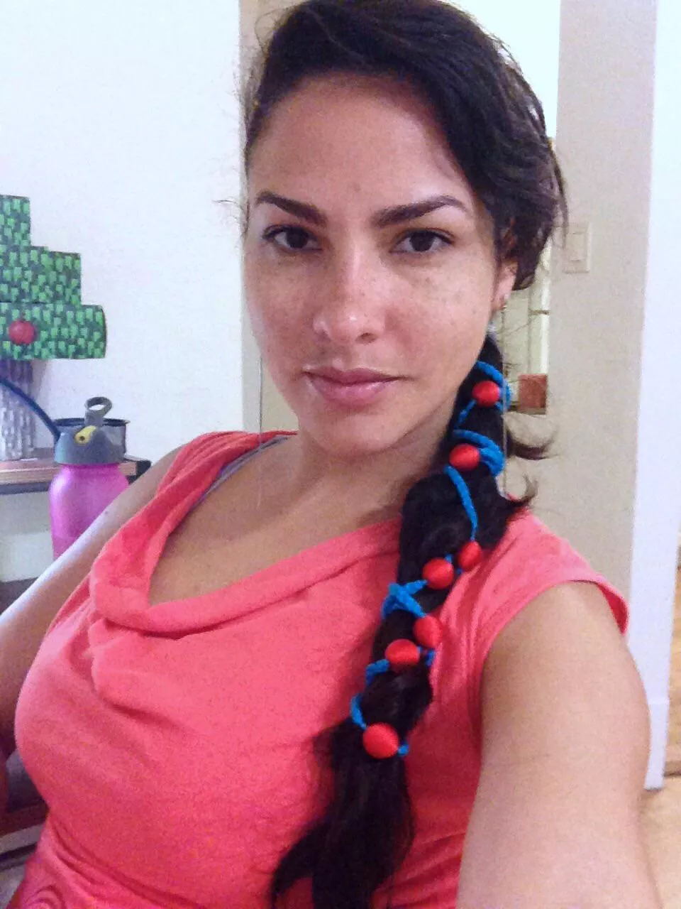 What would you rate me