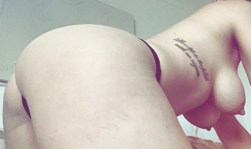 What would you touch first 🫦