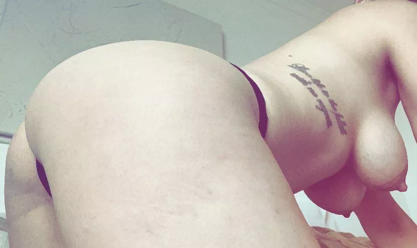 What would you touch first 🫦