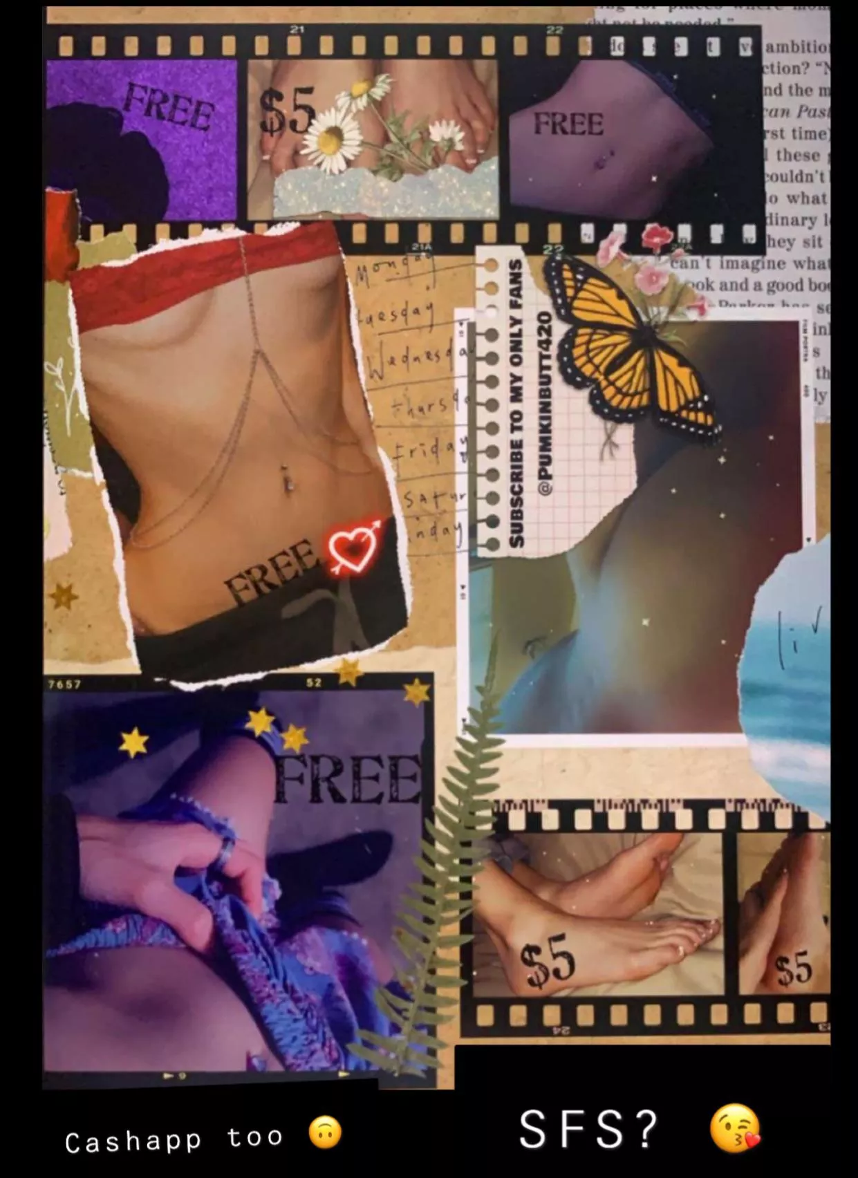 WHAT YOU WANT? Baby I got it 😘