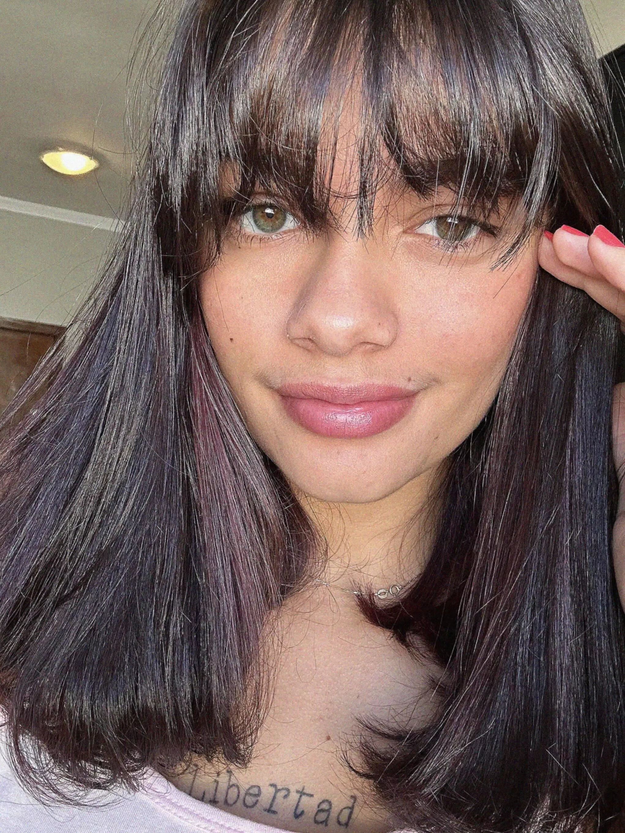 What's up? Just here, waiting for something exciting to happen F 19