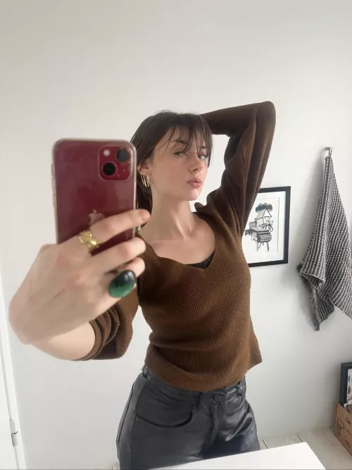 What’s your pp size? Tell me how little For a loser nickname and I’d give you a humiliating task!