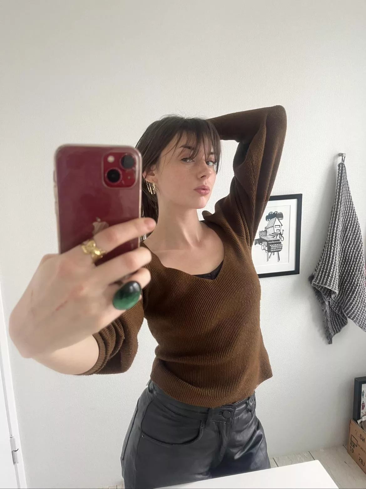 What’s your pp size? Tell me how little For a loser nickname and I’d give you a humiliating task!